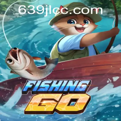 FishingGO: Dive into the World of Virtual Angling