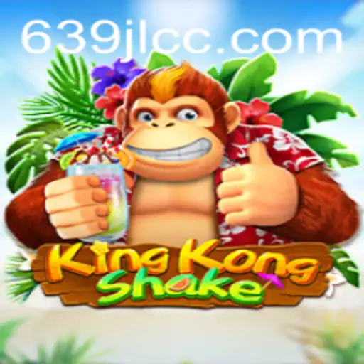 KingKongShake: The Exciting New Game Taking the World by Storm