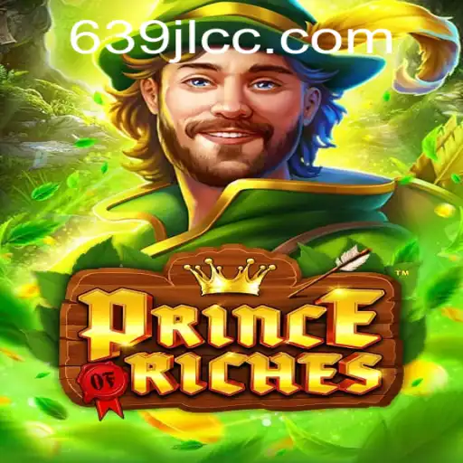 Unveiling PrinceOfRiches: A Journey into the Mystical World of Fortune