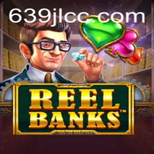 ReelBanks: Unveiling the Latest Gaming Sensation