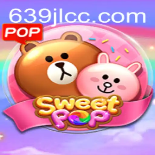 SweetPOP: A Delicious Dive into Candy-Popping Fun