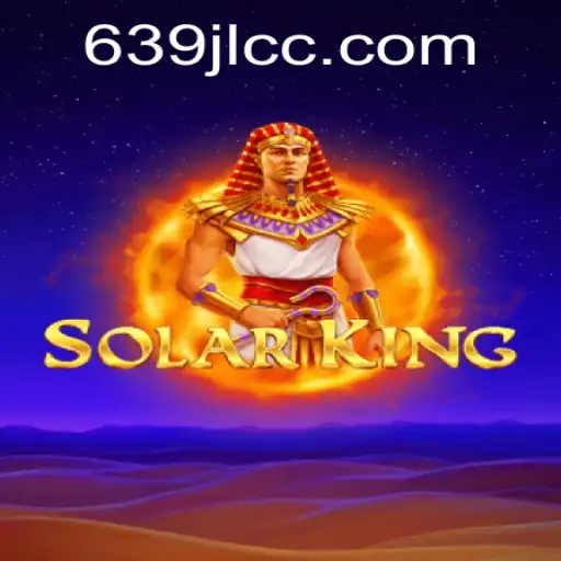 Unveiling SolarKing: A Cosmic Adventure Awaits in the Gaming World