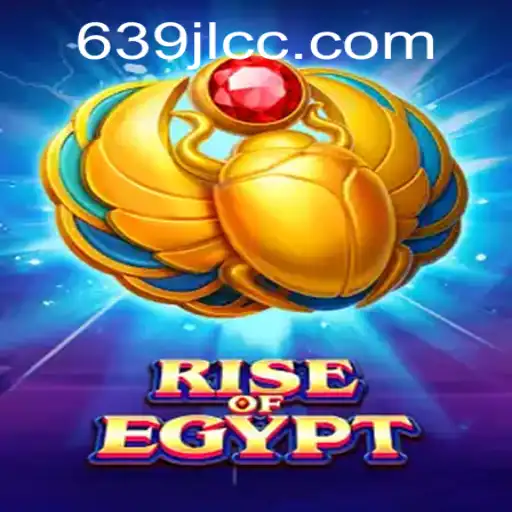 Discover the Mysteries of 'Rise of Egypt': A Journey into Ancient Civilization