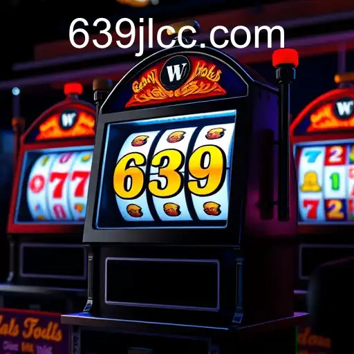 Exploring the Fascinating World of Slot Machines: The Enigma of 639jl