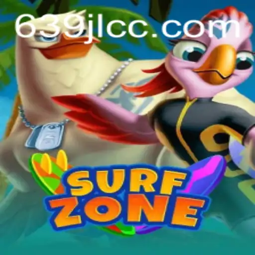 SurfZone: Dive into the Ultimate Wave-Riding Adventure