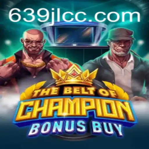 TheBeltOfChampionBonusBuy: An Engaging New Gaming Experience